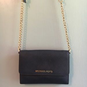 Michael Kors Crossbody Bag